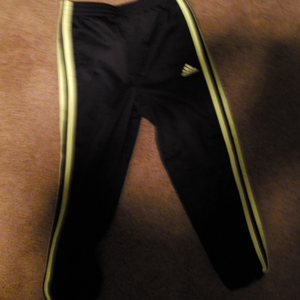 Adidas boys